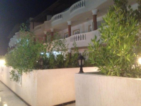 Two Bedroom Appartment With Roof, Misr El-Gadida Resort